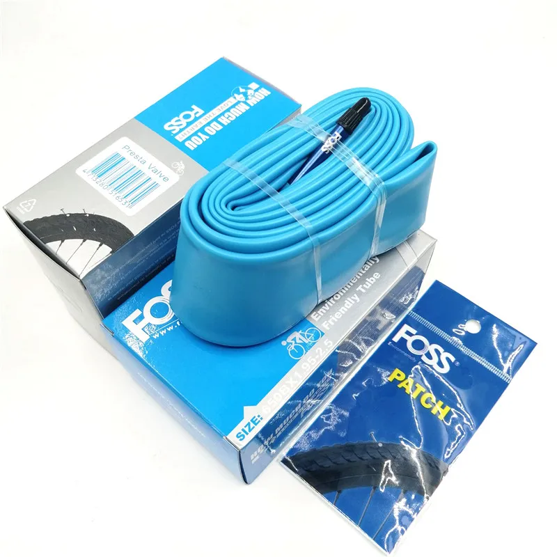 27.5 inner tube for mountain bike