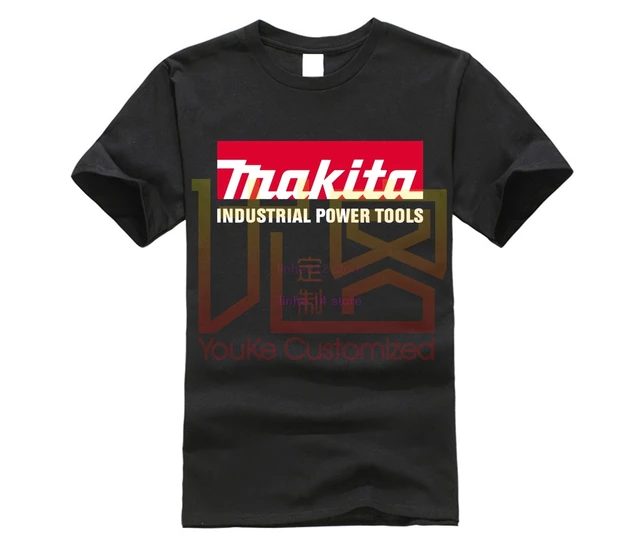 Makita t shirt Clearance