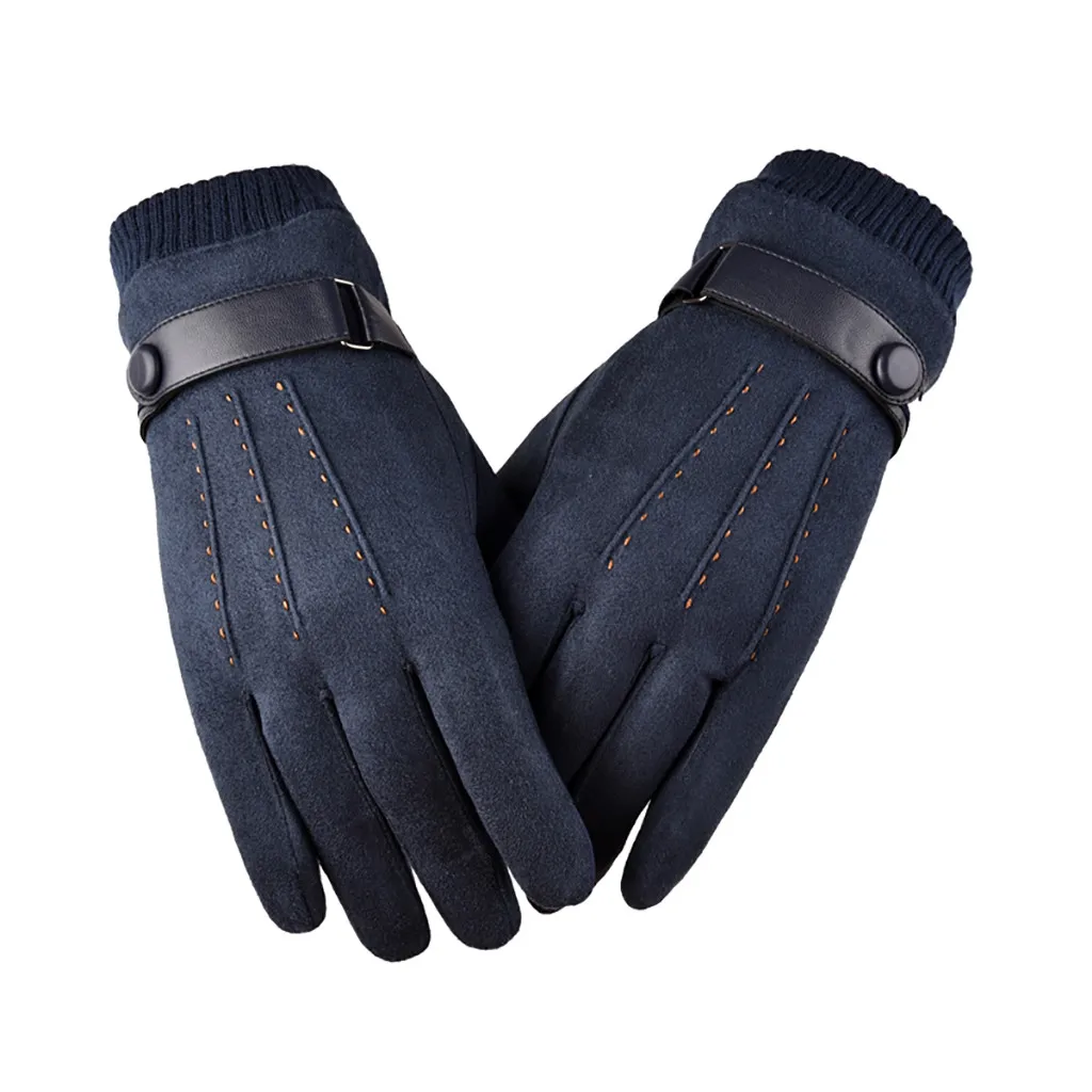 warm men gloves