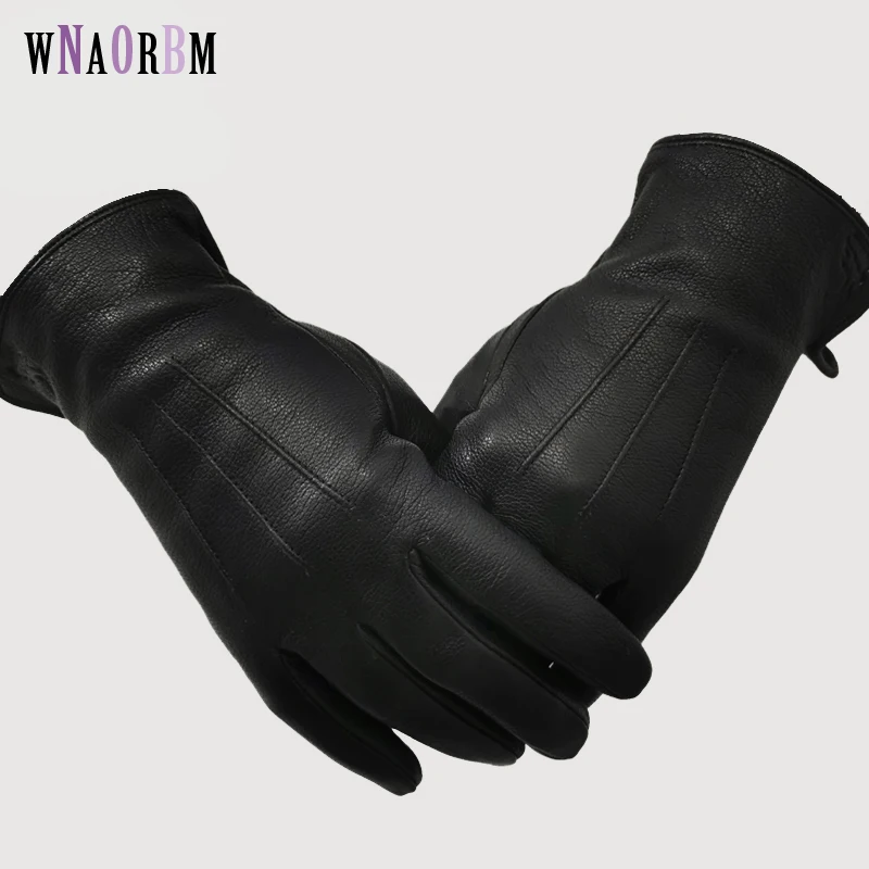 snow gloves for women