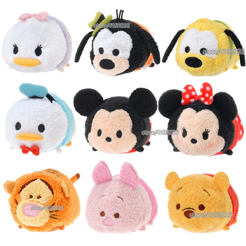 disney tsum tsum daisy duck