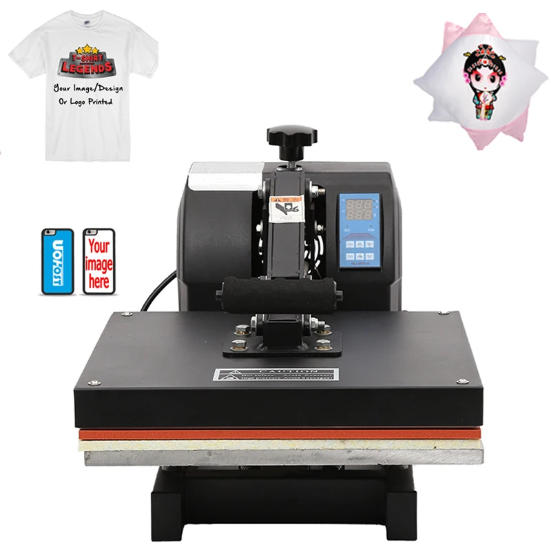 T shirt press and printer Clearance