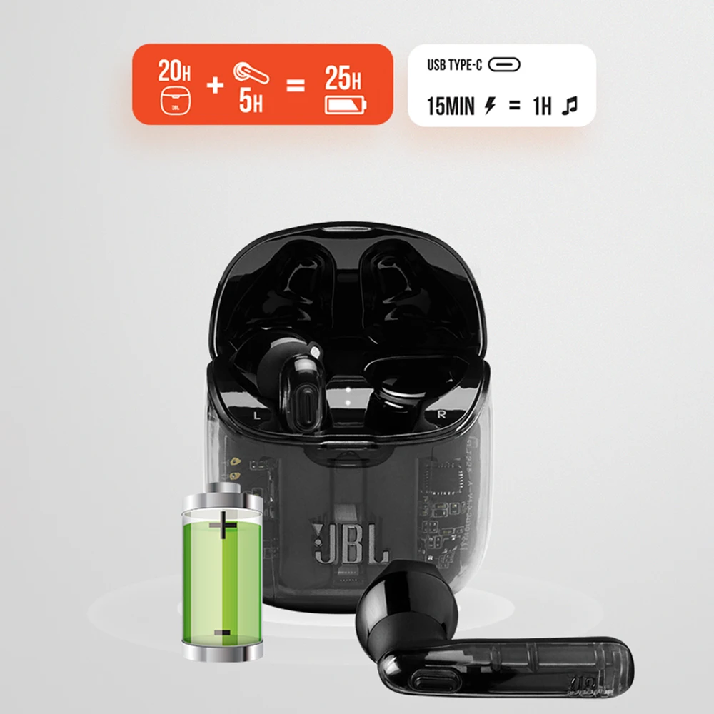 jbl tune 225tws waterproof