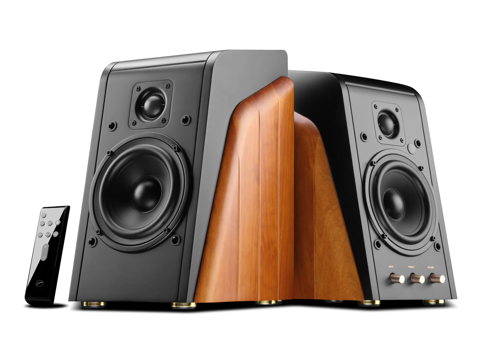 5.25 midbass speakers