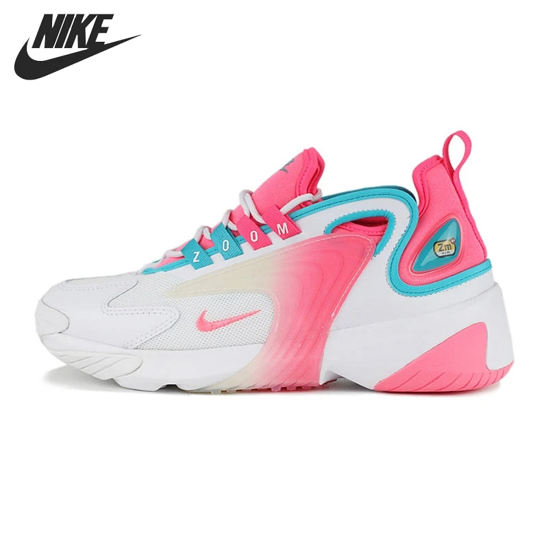 nike zoom 2k colorful