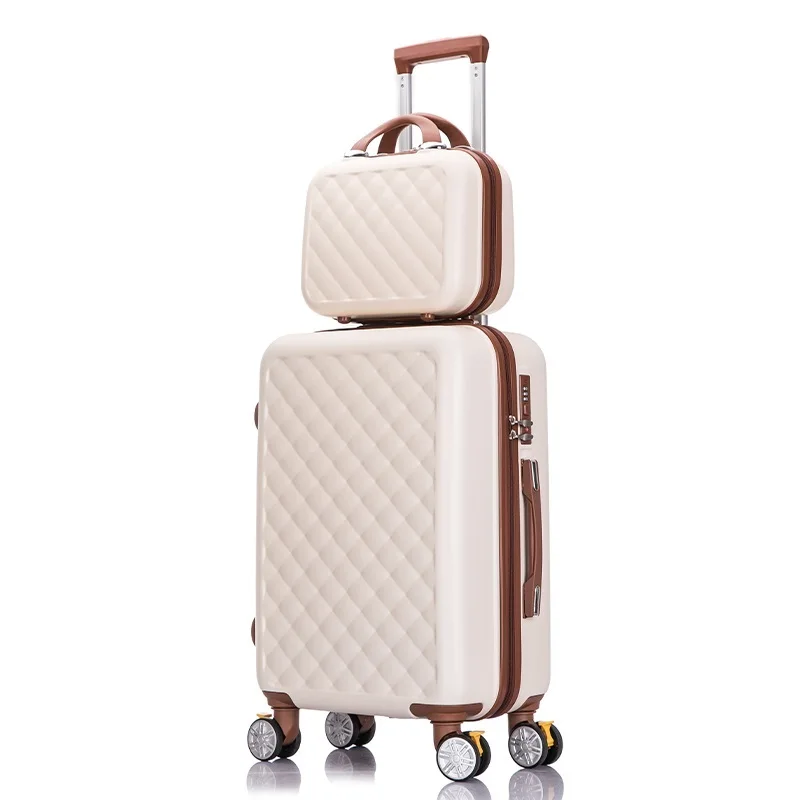 electric luggage trolley