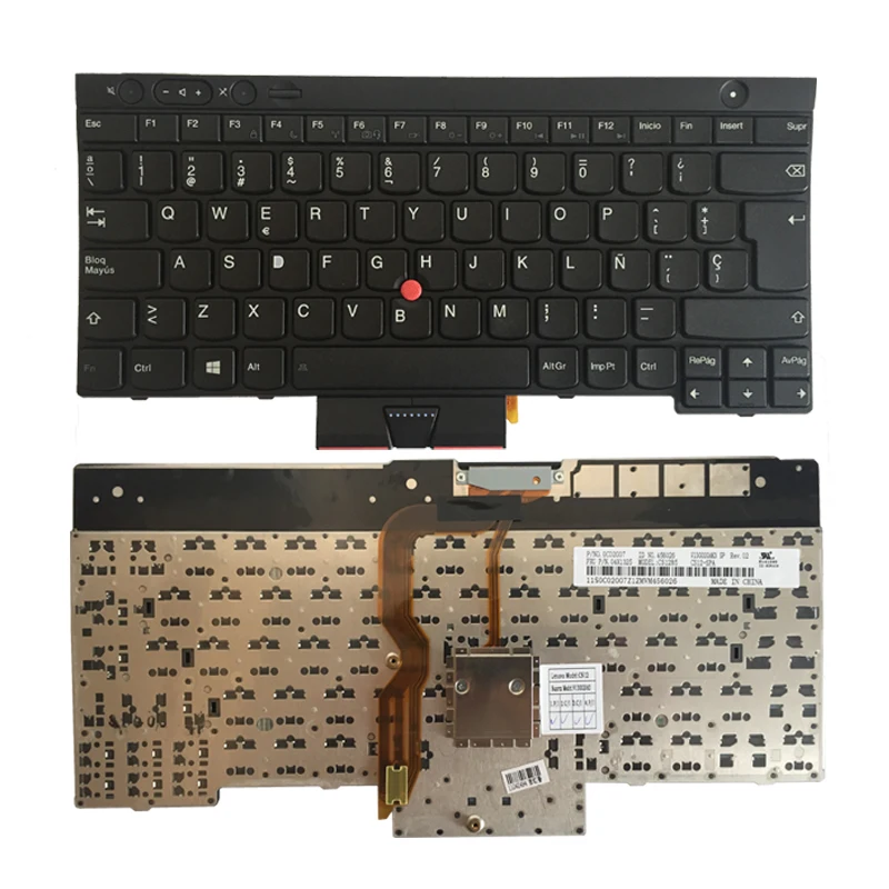 keyboard thinkpad x230