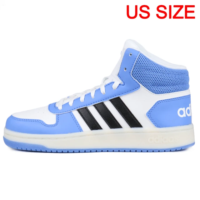 adidas sneakers high hoops mid 2.0