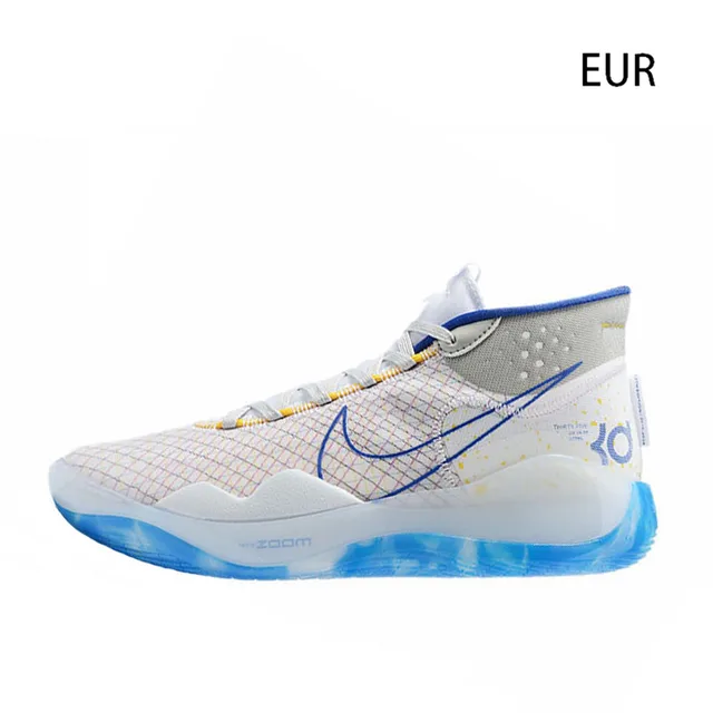 kevin durant 12 basketball shoes