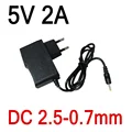 5V 2A Adapter For Acer One 10 S1002-145A N15P2 N15PZ 2-IN-1 S1002-17FR S1002-17FR-US NT.G53AA.001 10.1" Tablet Charger Supply preview-1