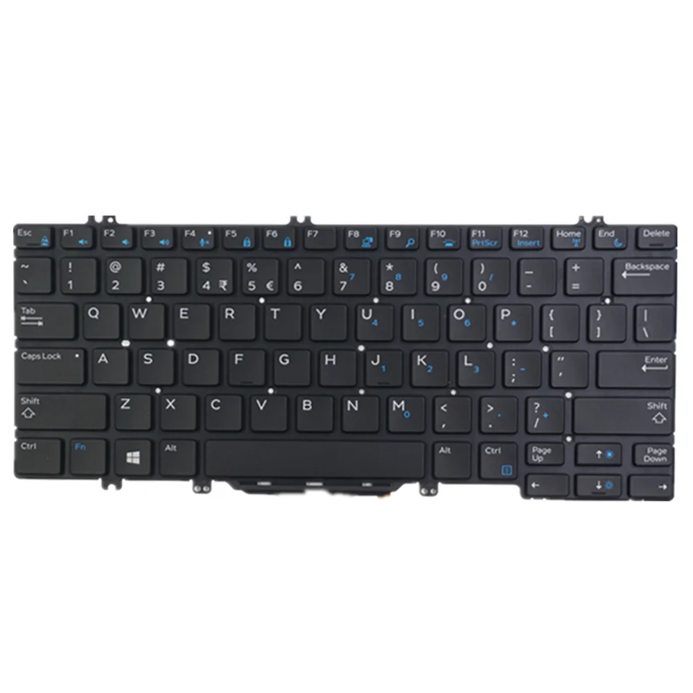 dell 5290 keyboard