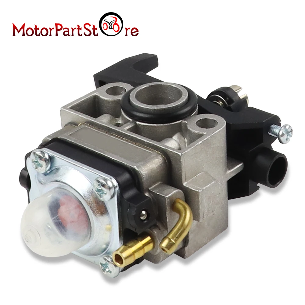 Carb Carburetor For Honda Mantis GX25 GX25N GX25NT FG110 FG110K1 HHT25S Tiller 16100-Z0H-053 16100-Z0H-825