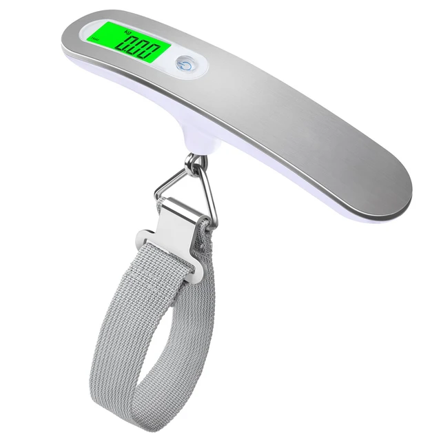 digital luggage scale near me