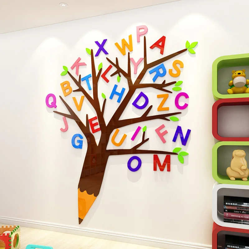 Whiteboard Wall Sticker - Premium Static Cling, No Damage to Wall