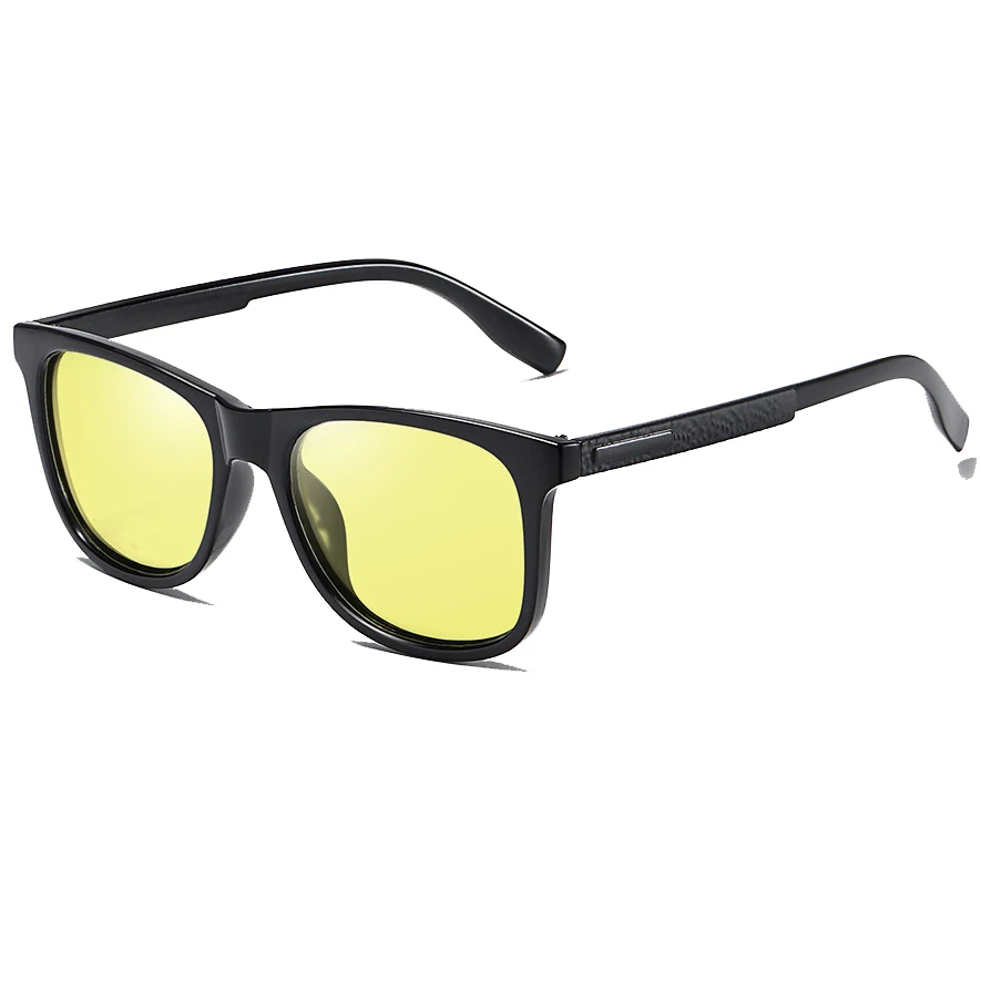 anti glare and photochromic glasses