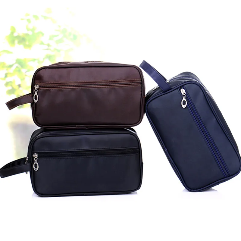 male travel cosmetic bag