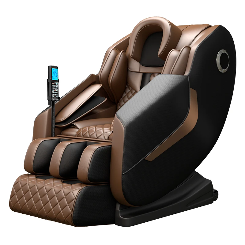 full body zero gravity massage chair