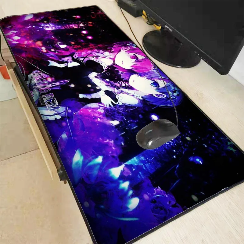 professional gaming mouse pad