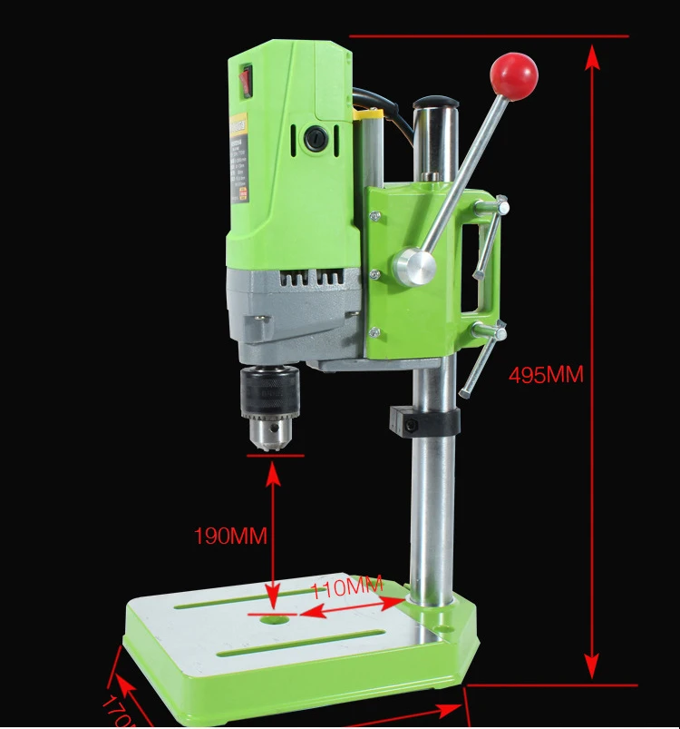 opruiming \u003e drilling stand machine -