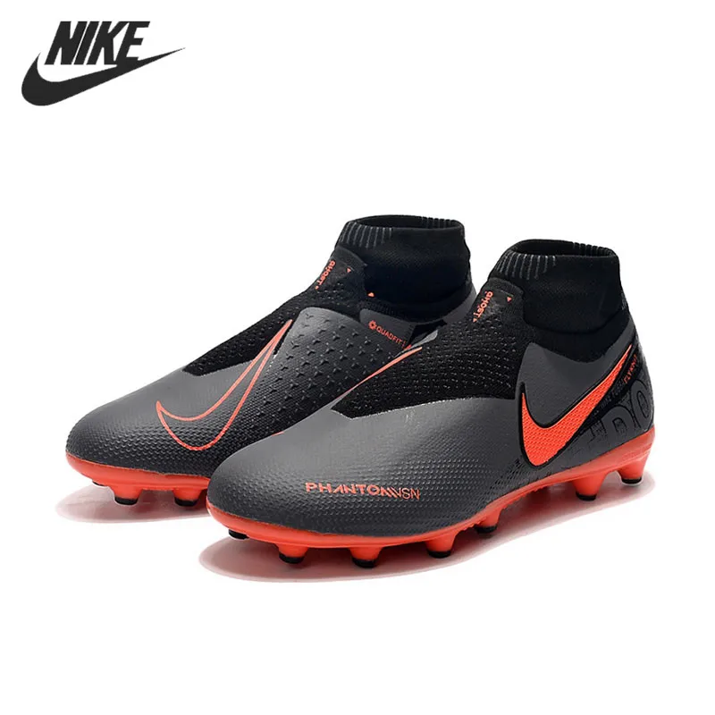 nike cleats phantom vsn