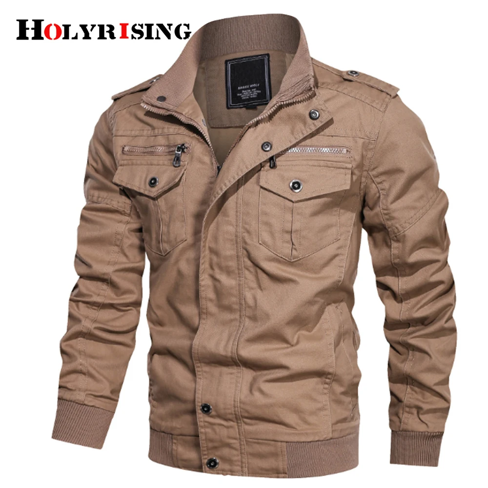2020 Military Jacket Men 5XL 100 