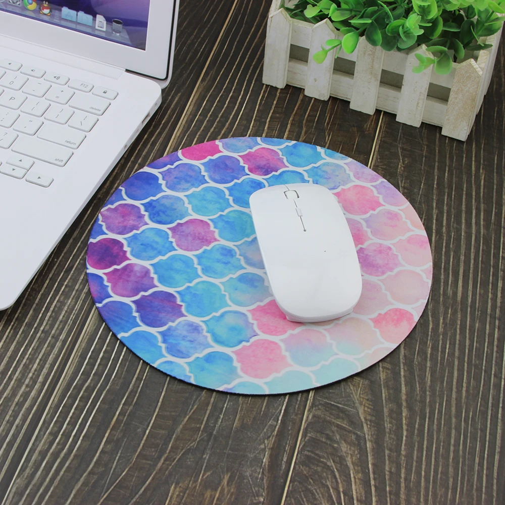 mini mouse pad