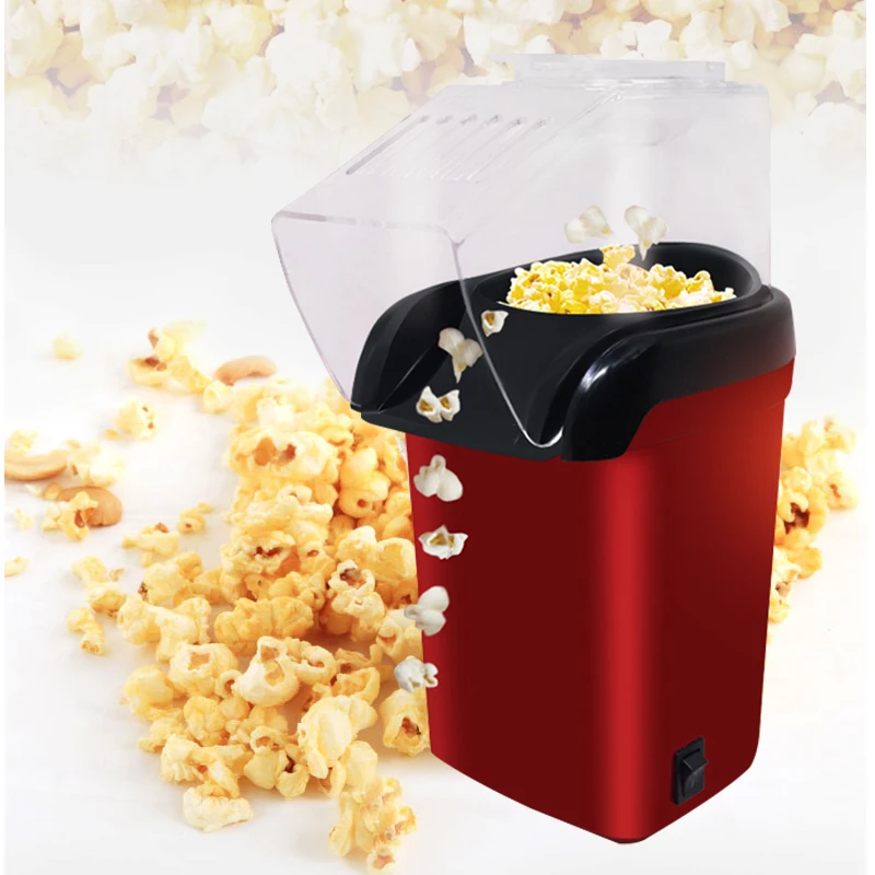 electric hot air popper