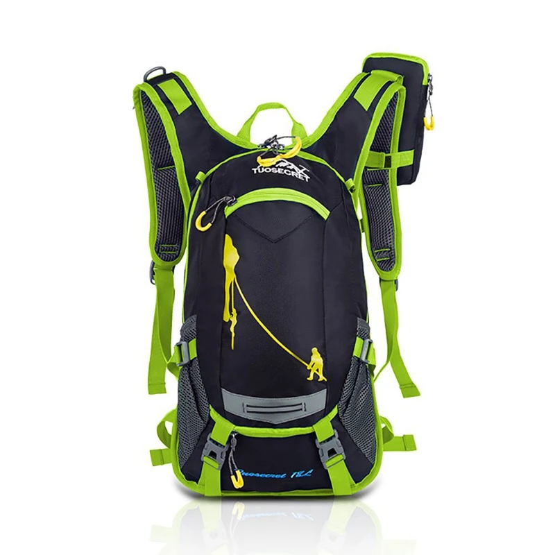 15l waterproof backpack