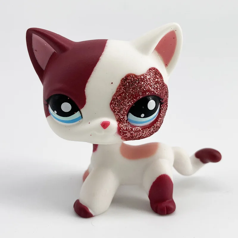 lps pink cat