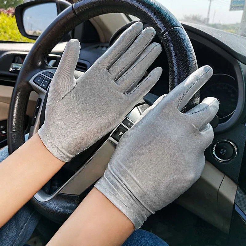 hand gloves for summer men