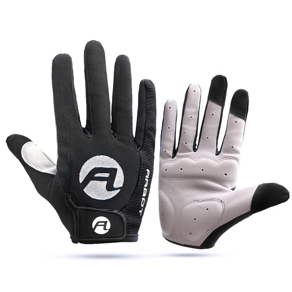 outdoor calisthenics gloves