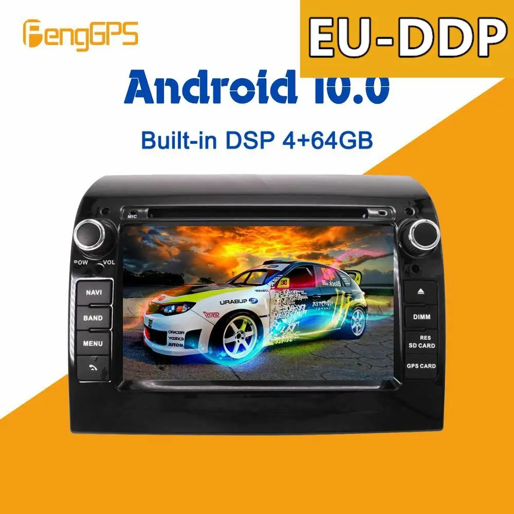Car Radio 10.88inch For Fiat Ducato Android 2007-2015 Citroen Jumper  Peugeot Boxer Video Player Carplay Autoradio Multimedia GPS