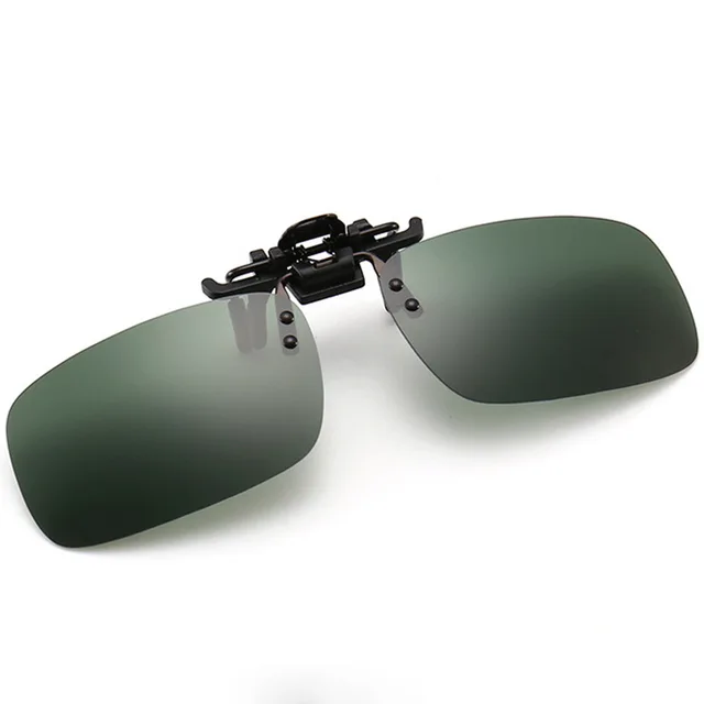 best clip on sunglasses for driving