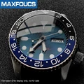 Double Dome  with Slotted Edge Sapphire Crystal Replace Parts For Seiko Brand SKX007 009 011  Watch Glass,Free Shipping preview-2