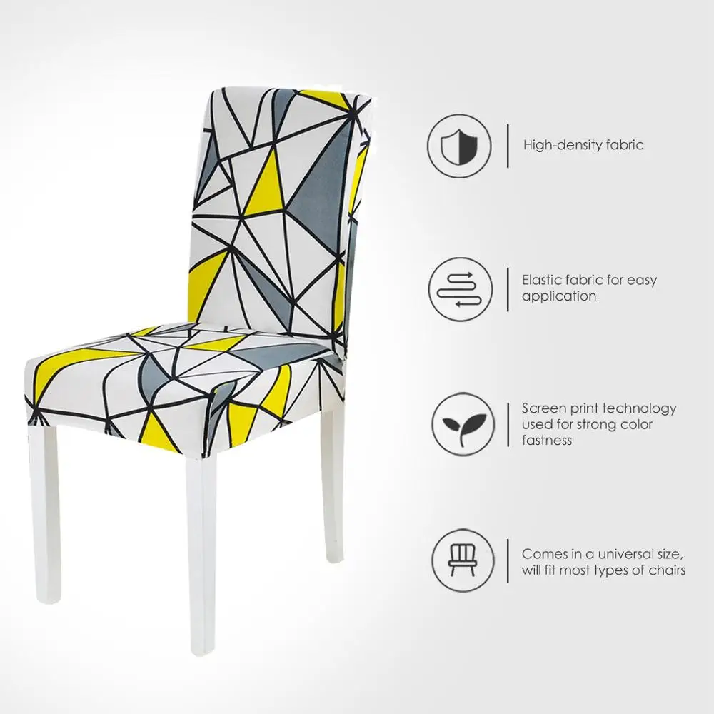 chair elastic cover