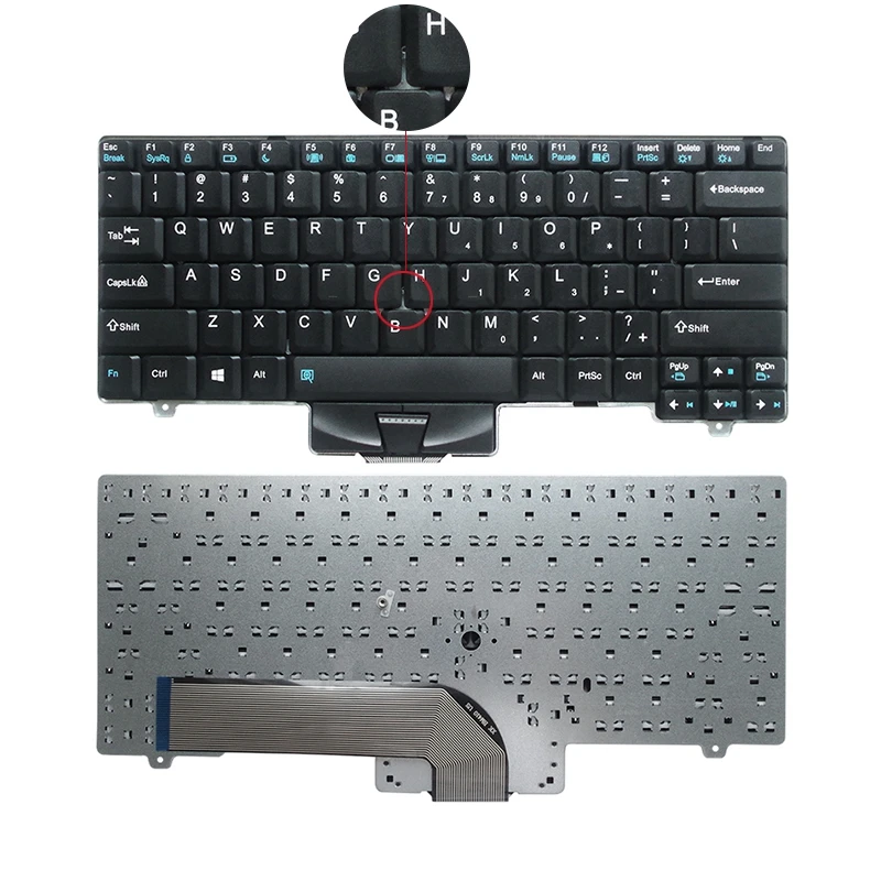 dell basic keyboard