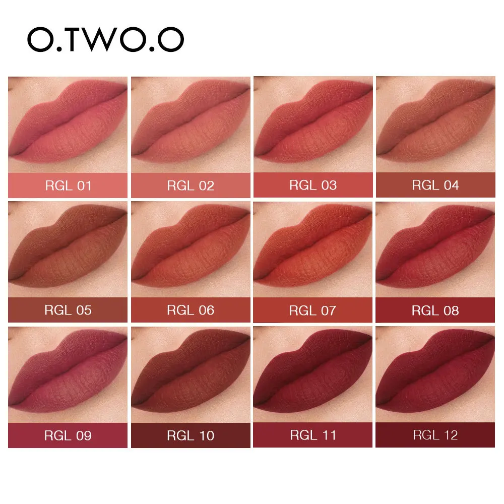 classic matte lipstick shades