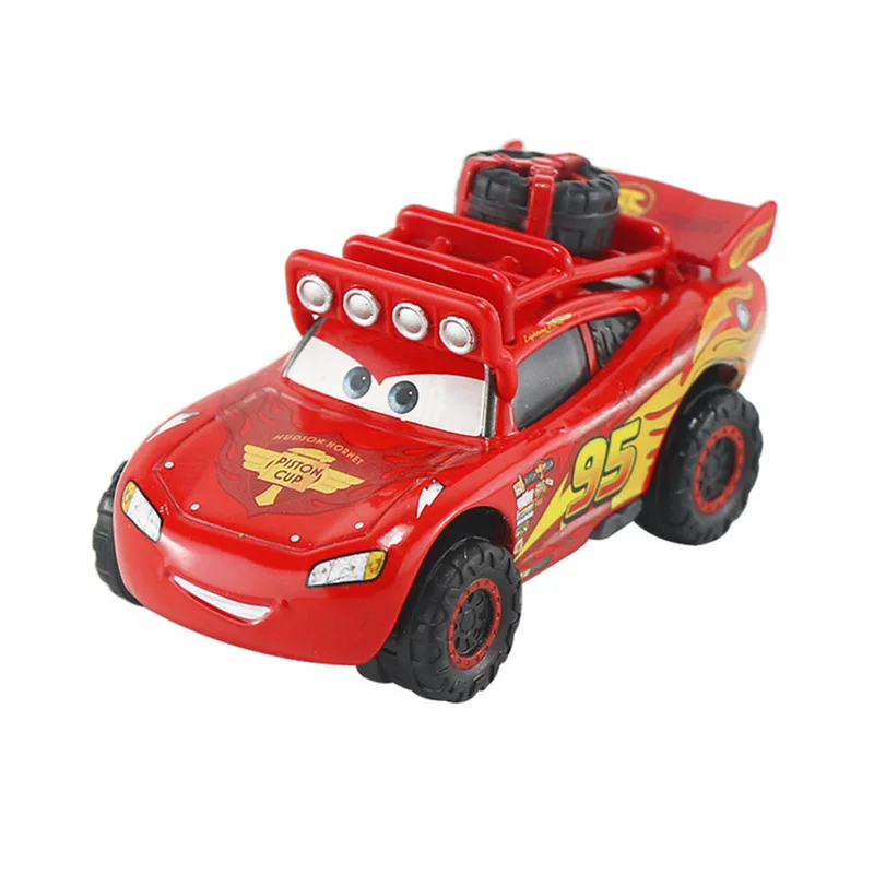 disney cars figurines