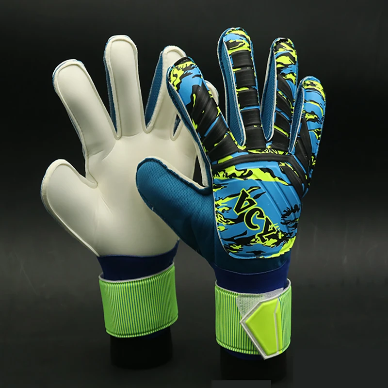 slip on goalie gloves