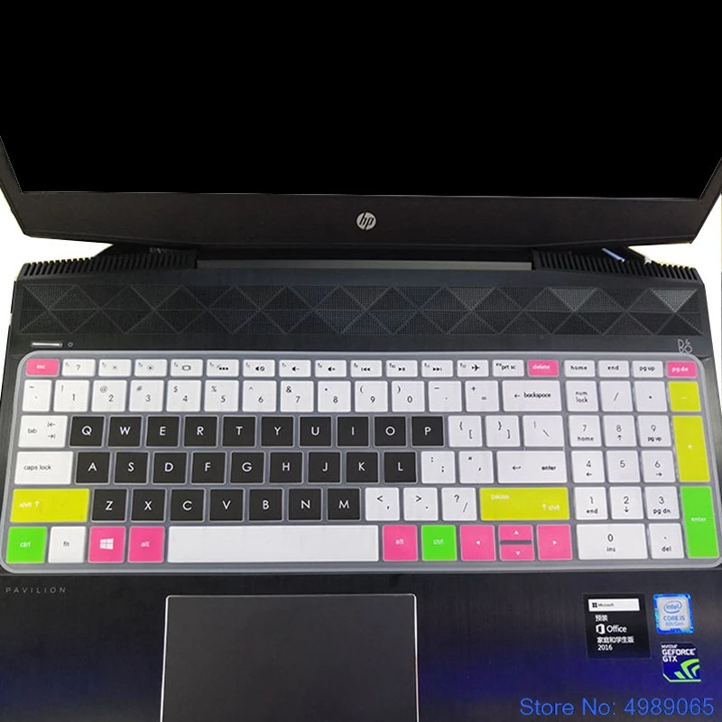 hp pavilion g6 keyboard cover