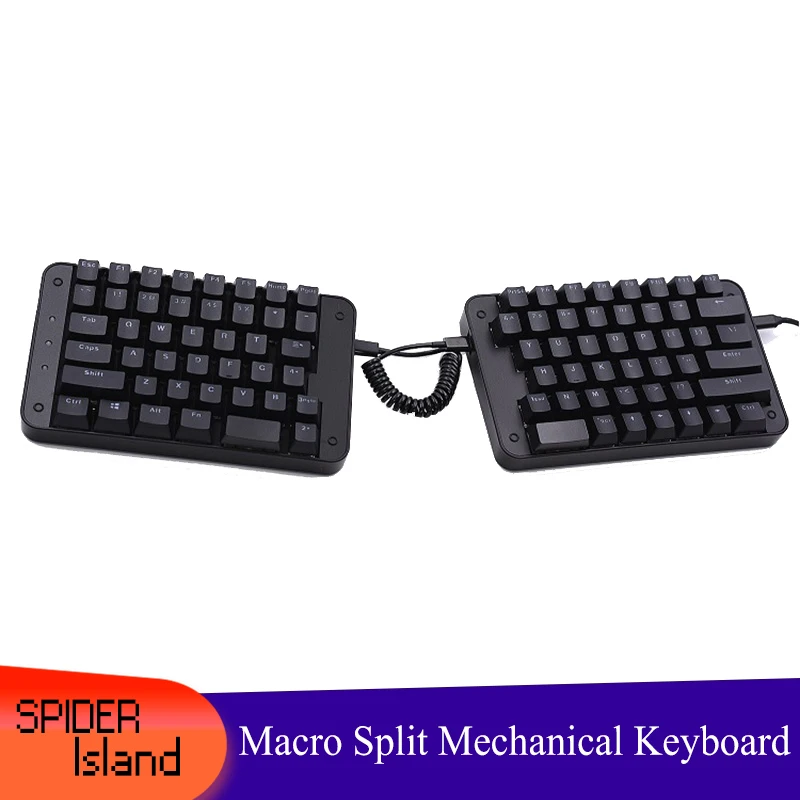 cherry split keyboard