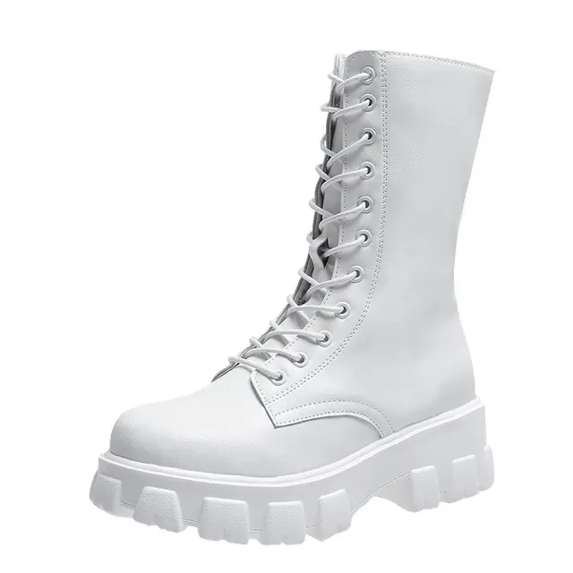 white army boots