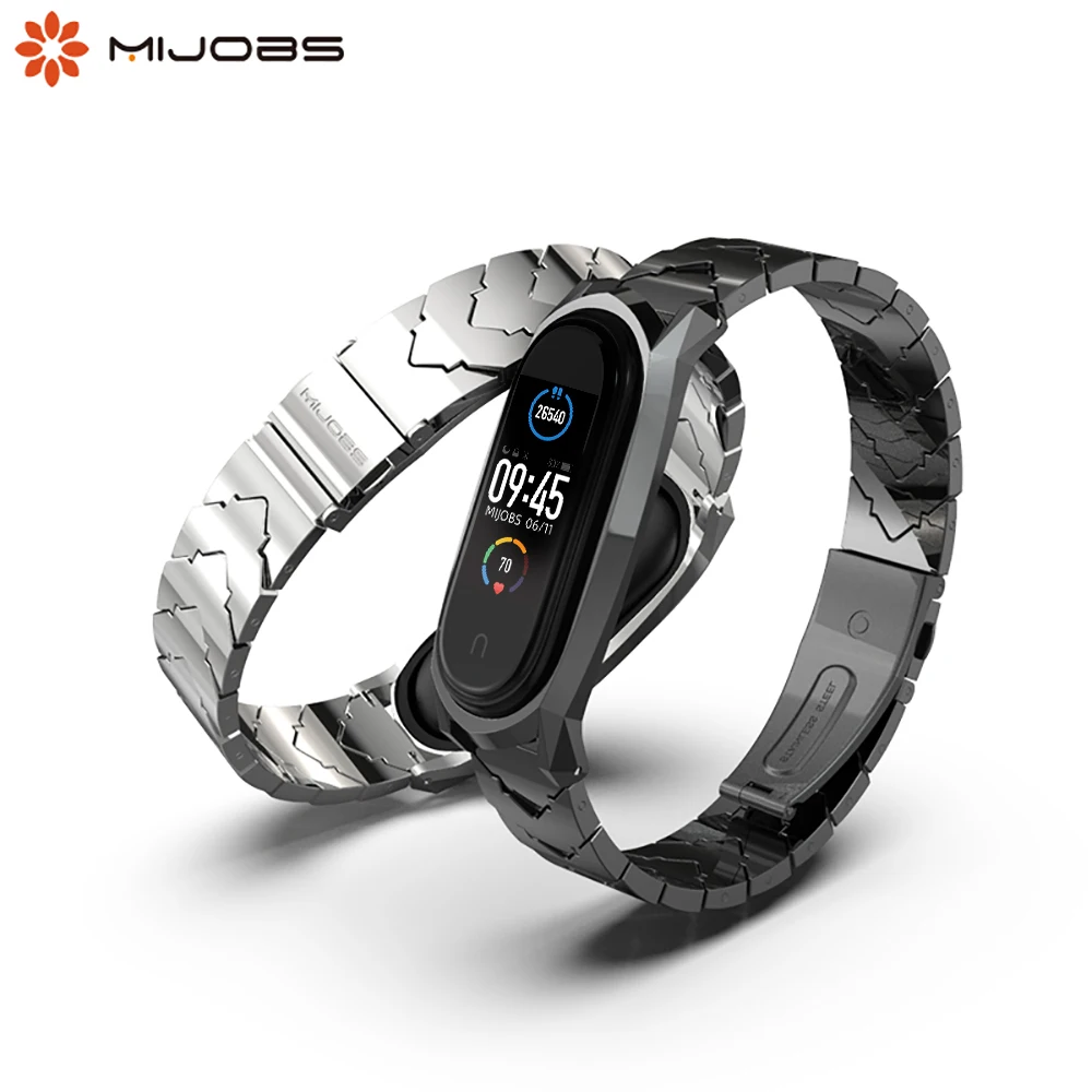 mi band 5 original global
