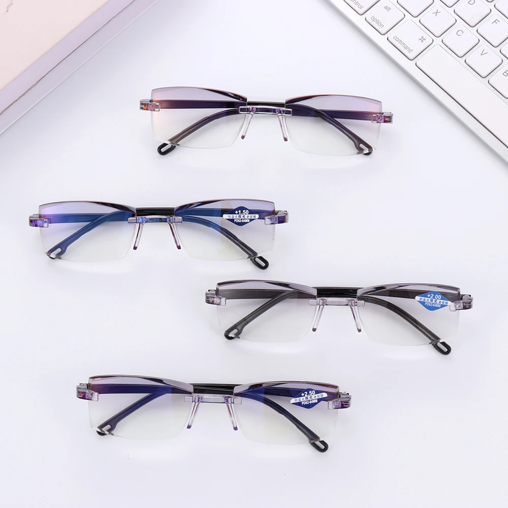 reading glasses blue light blockers