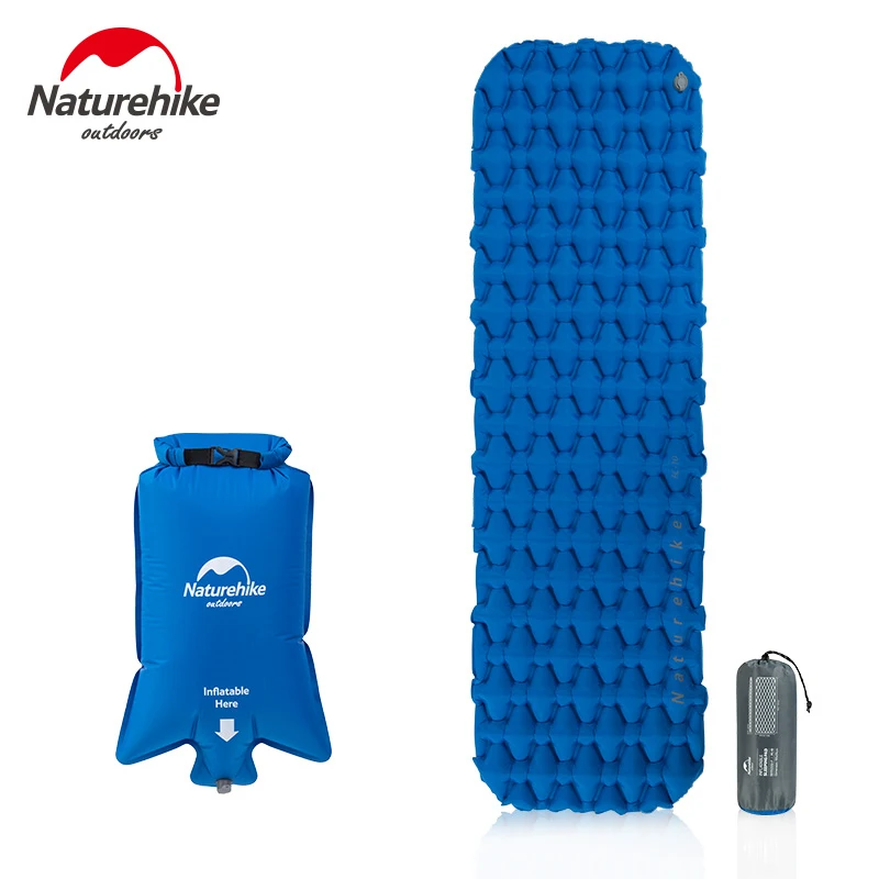 naturehike mattress