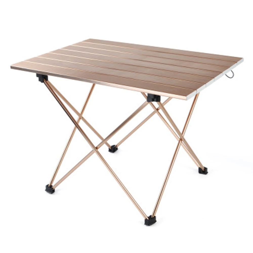 fold up table for beach