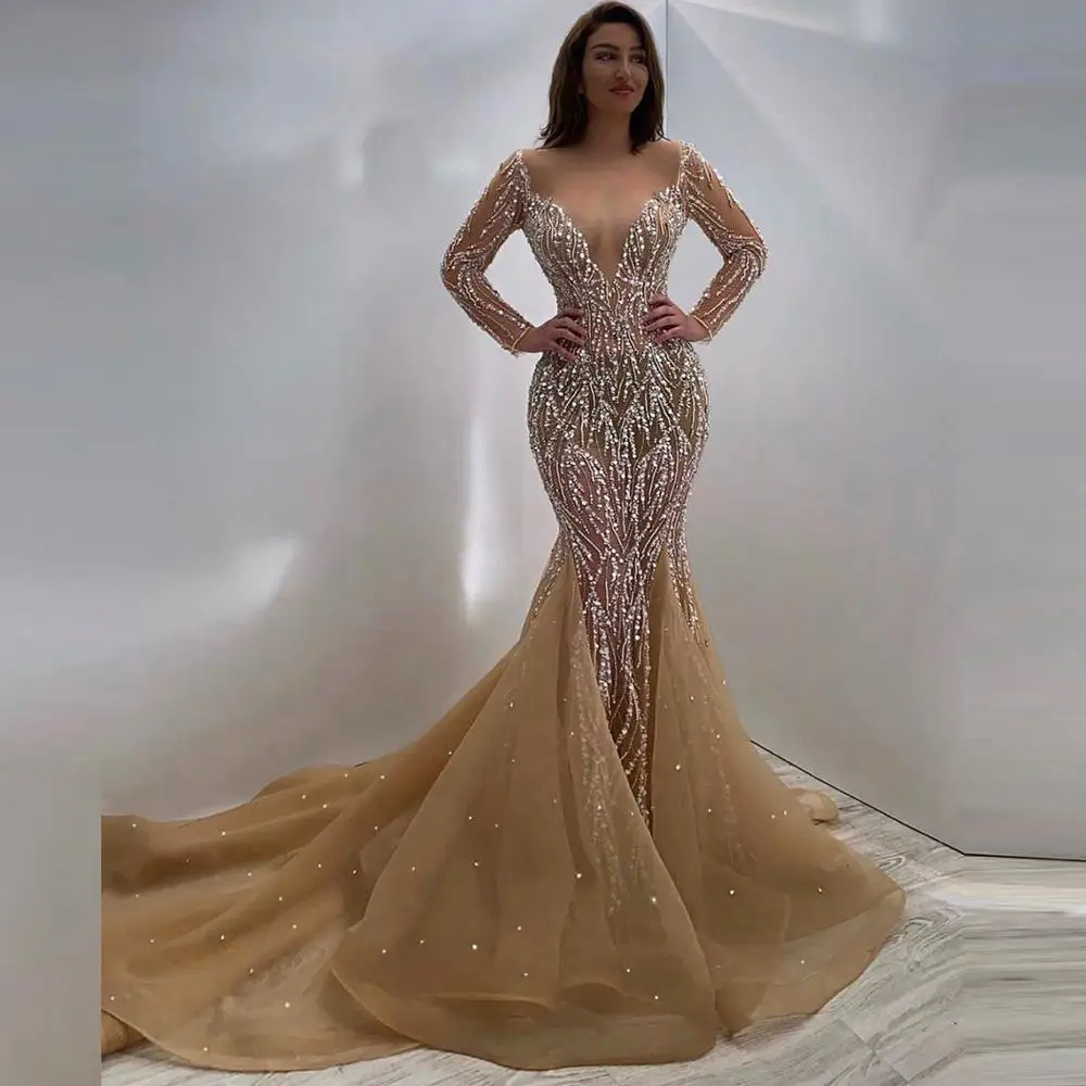 Sparkling Champagne Crystal Pageant 
