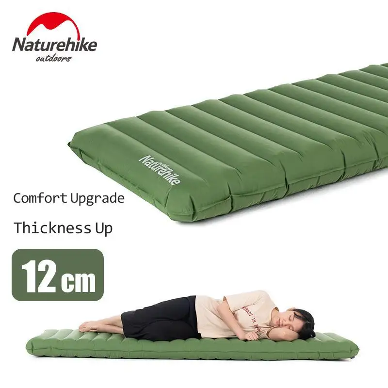 best outdoor camping air mattress