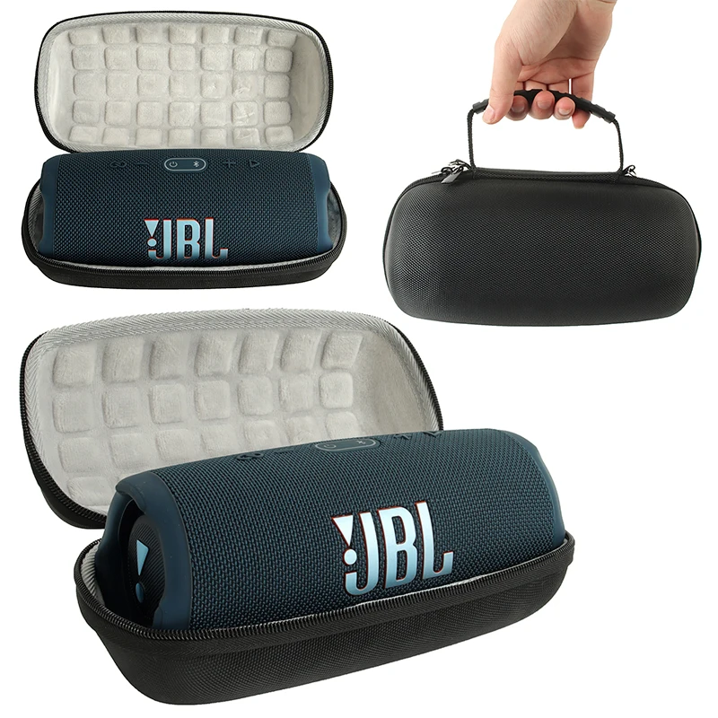 jbl speaker case charge 5