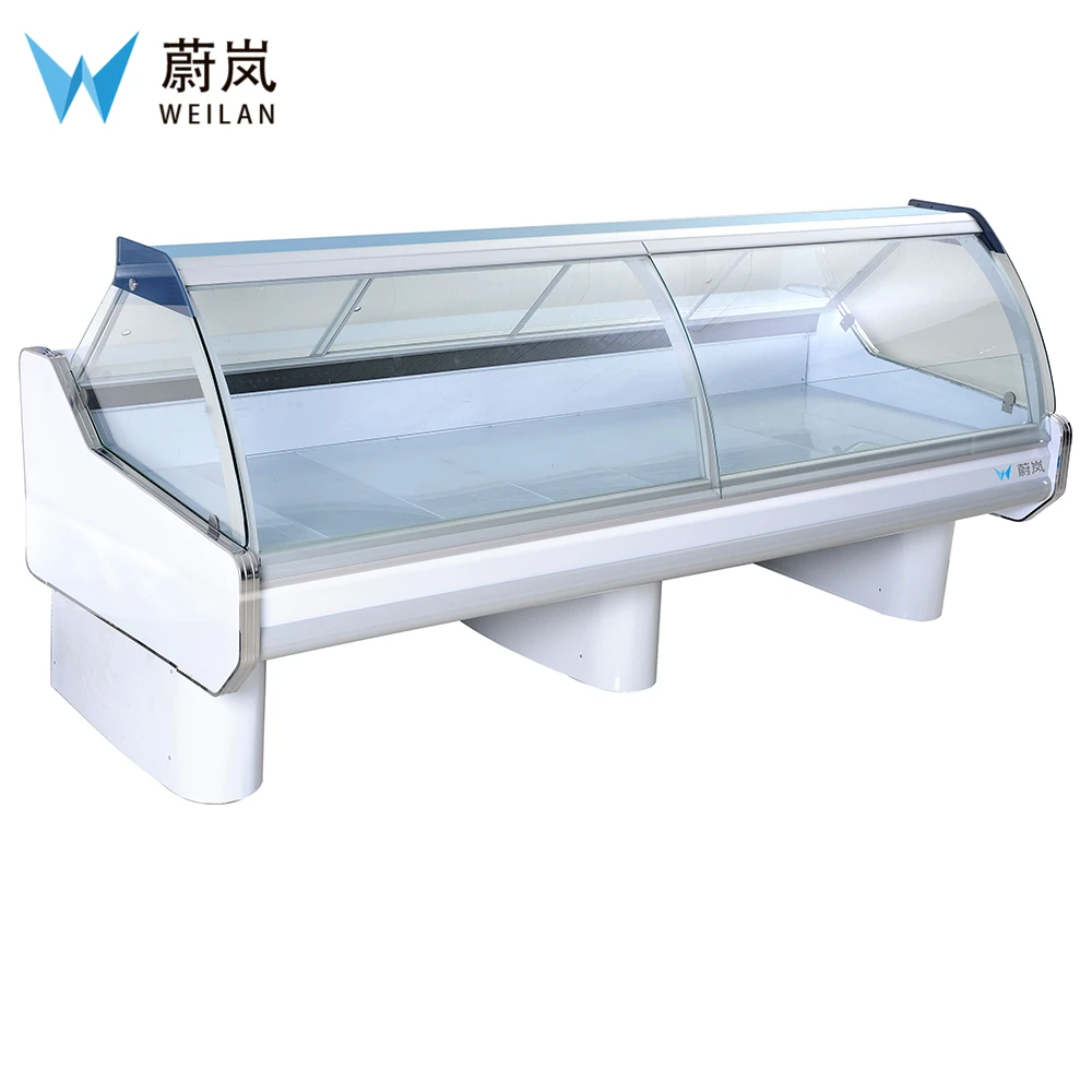 deli display case for sale